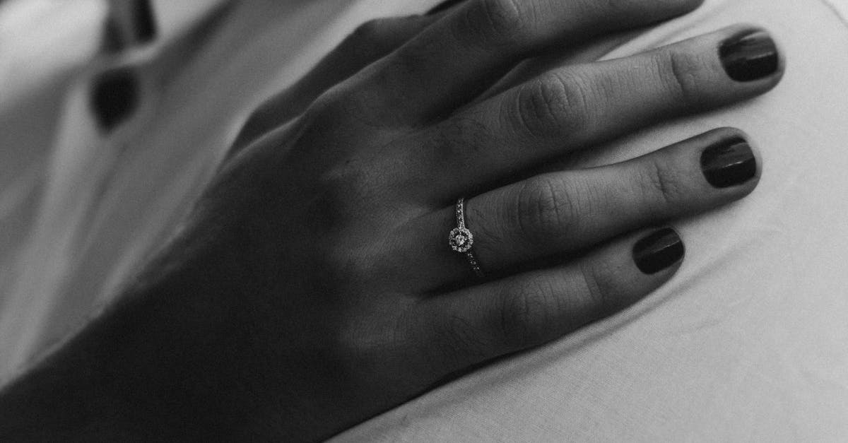 Celebrity Engagement Rings: Spotlight on Marquise Cut Diamonds