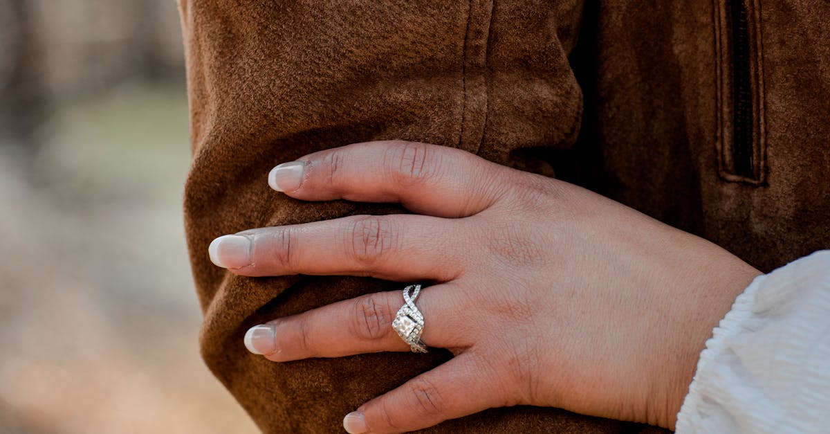 Customizing Your Pavé Princess Cut Engagement Ring