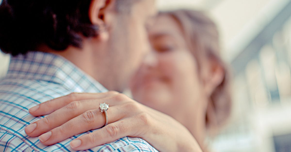 Finding the Right Band for Your Emerald Cut Engagement Ring
