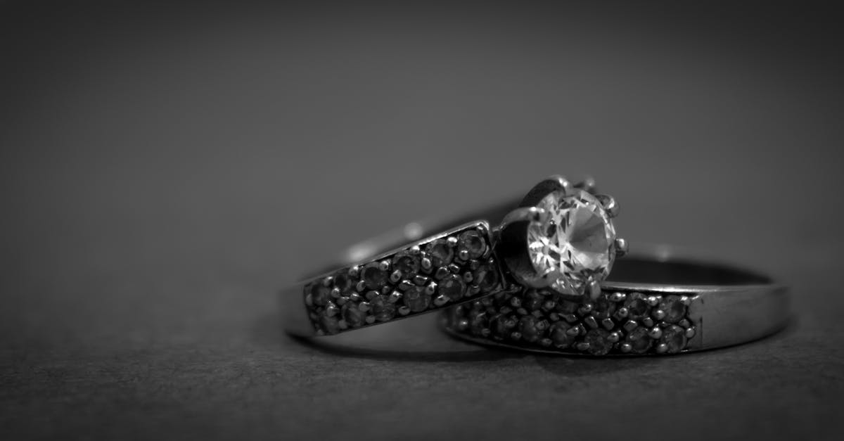 Pave Engagement Rings: Understanding the Intricate Design