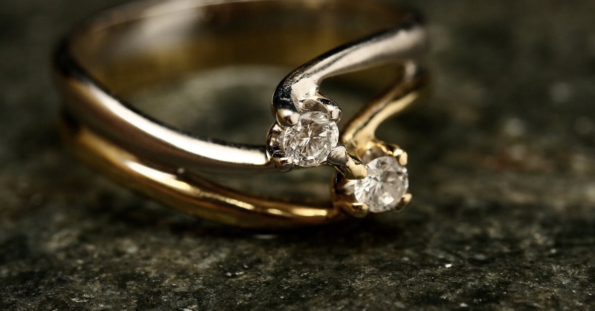 The Enduring Appeal of Vintage Engagement Rings