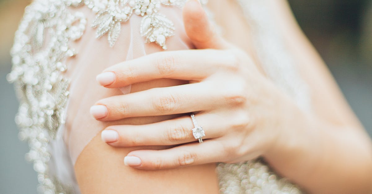 Why Pavé Princess Cut Engagement Rings are Timeless